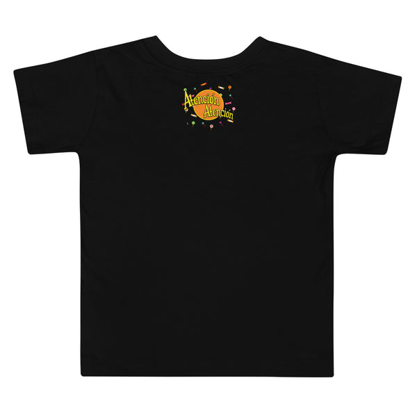 Camiseta de manga corta para niño - Halloween
