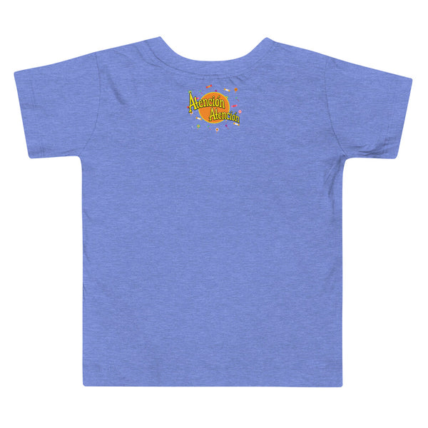 Camiseta de manga corta para niño - Halloween