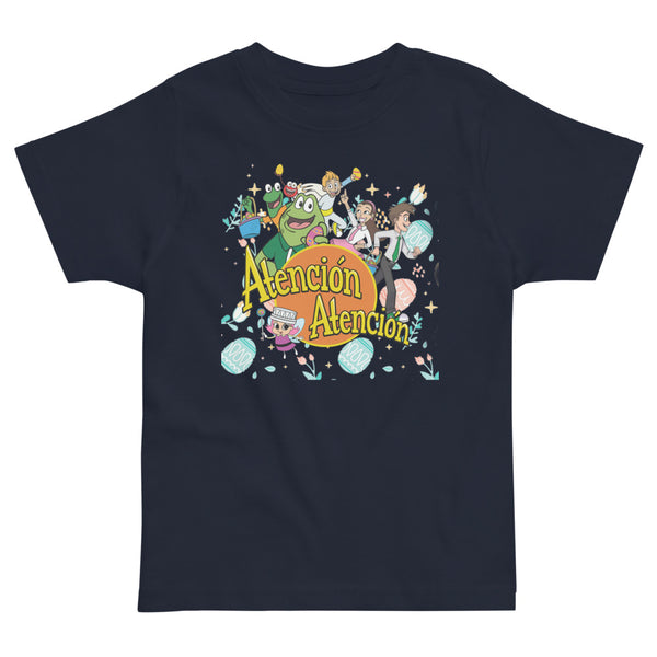 Camiseta - Especial Easter